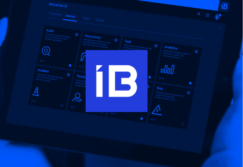 Ib Program Integrity IB Solutions — Governance, Integrity, Risk, Compliance & ESG